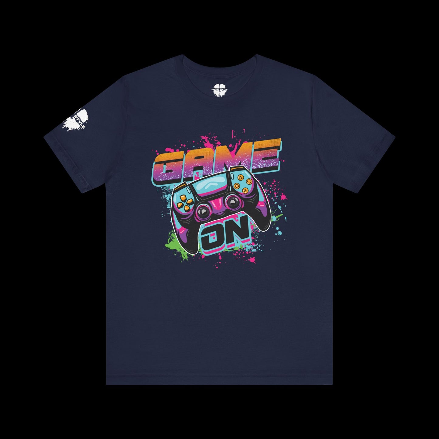 Game On Tee