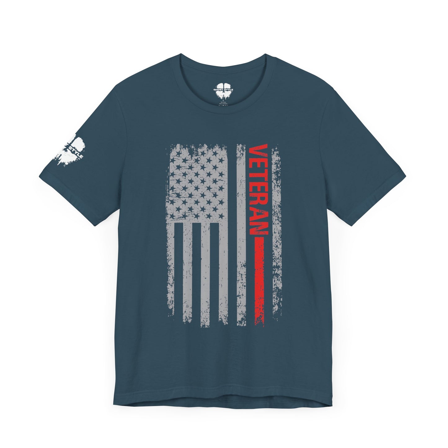 Veteran Unisex Tee