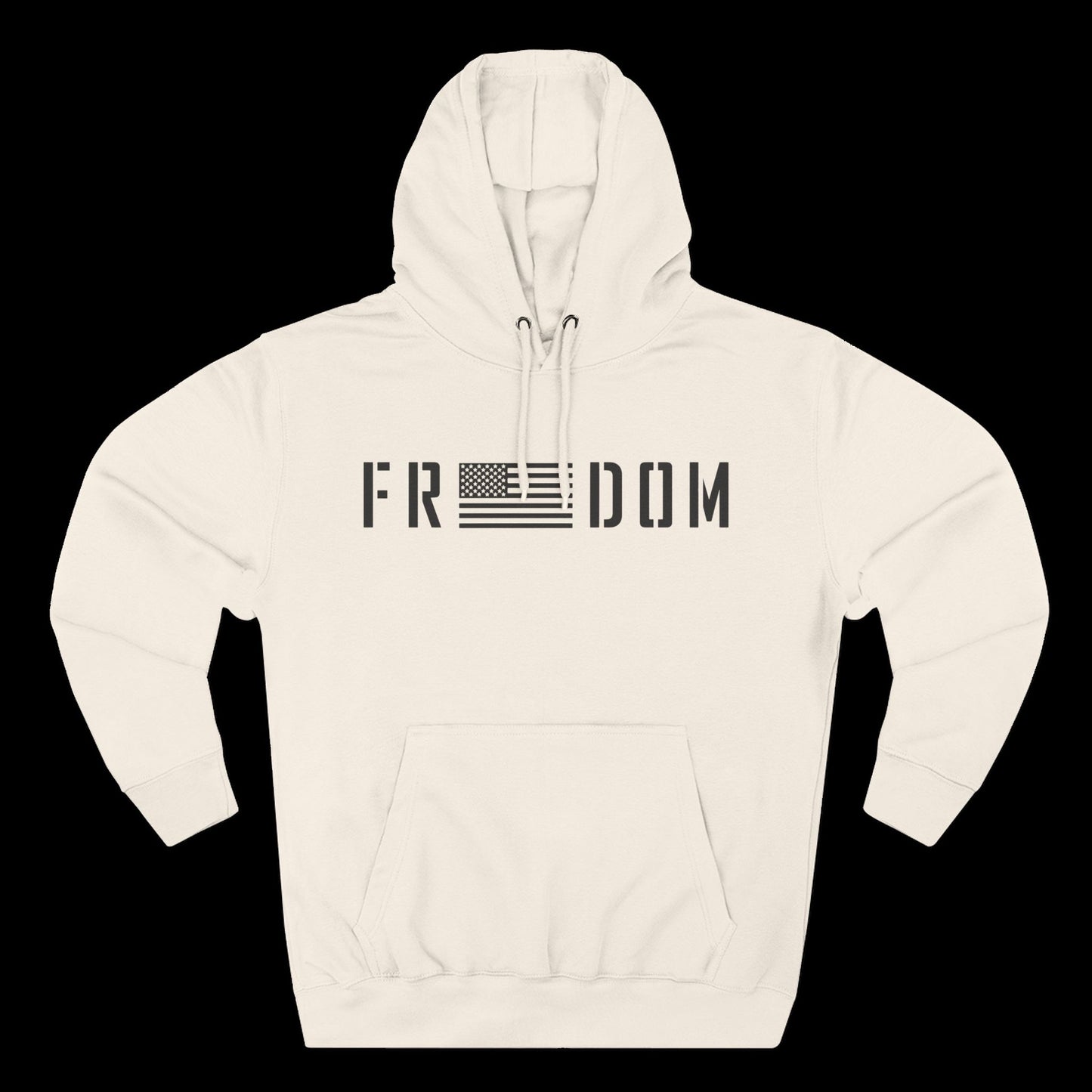Freedom Hoodie