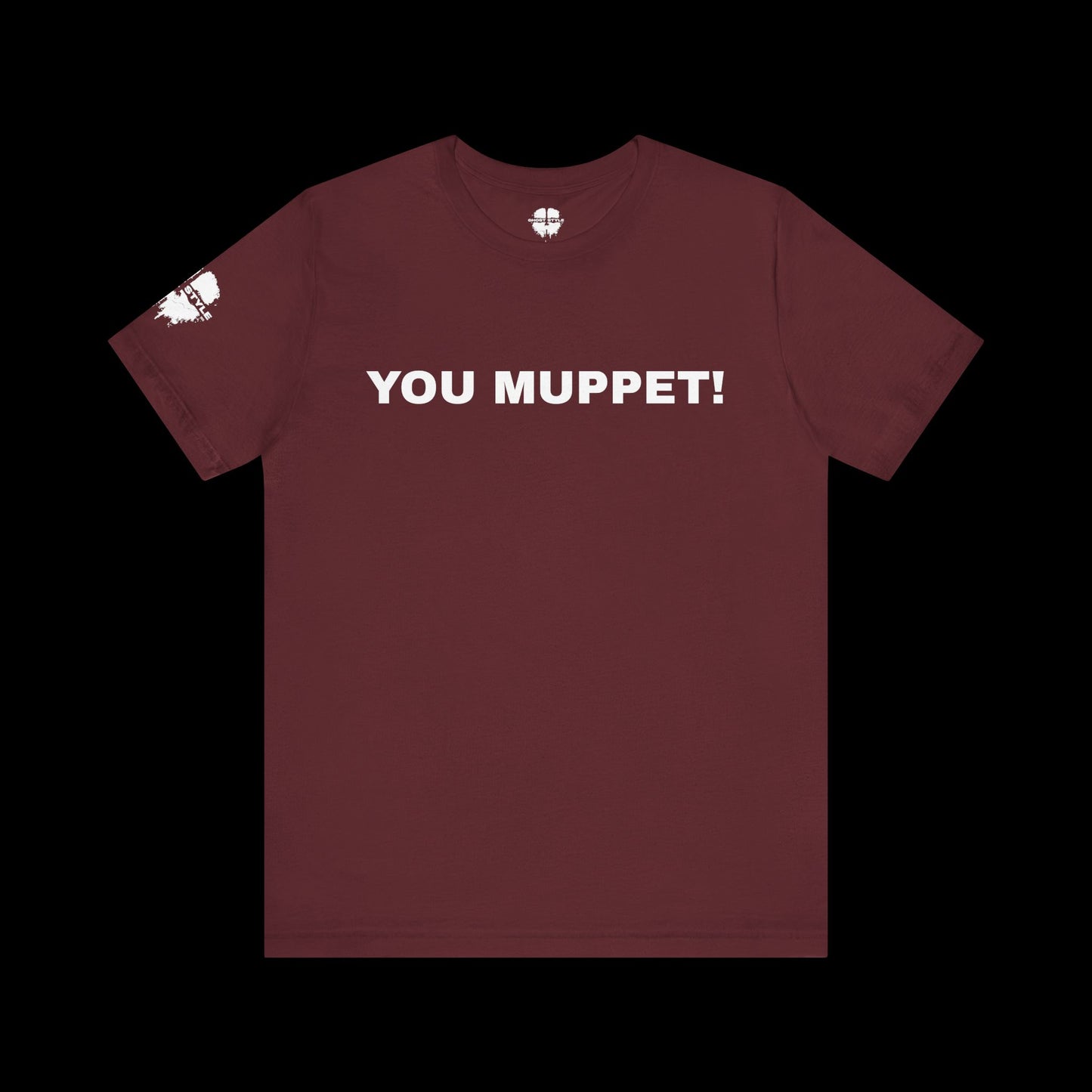You Muppet Tee