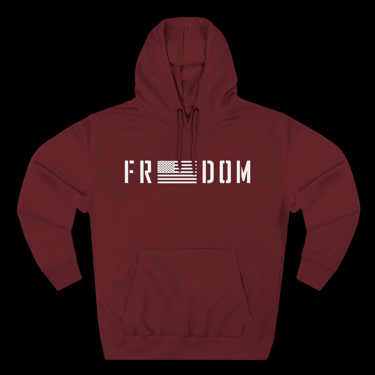 Freedom Hoodie
