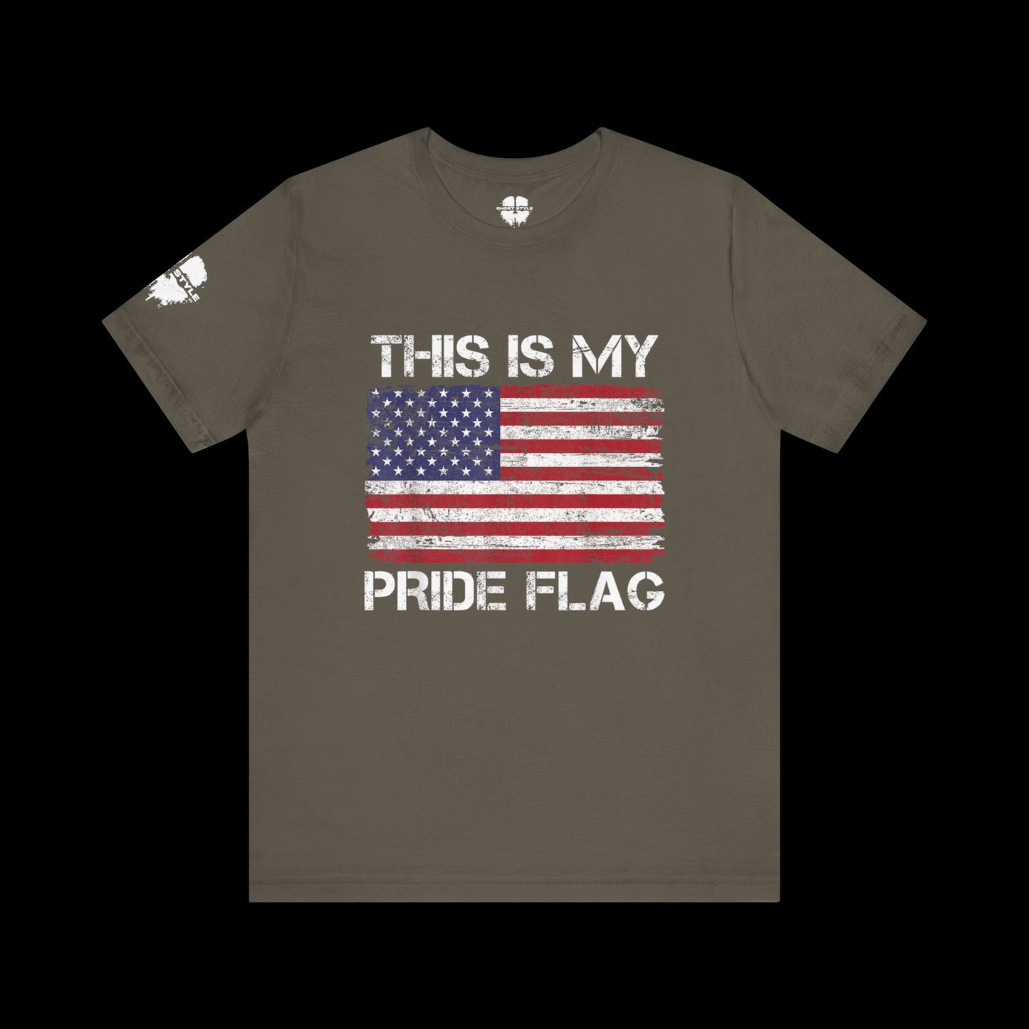 This Is My Pride Flag