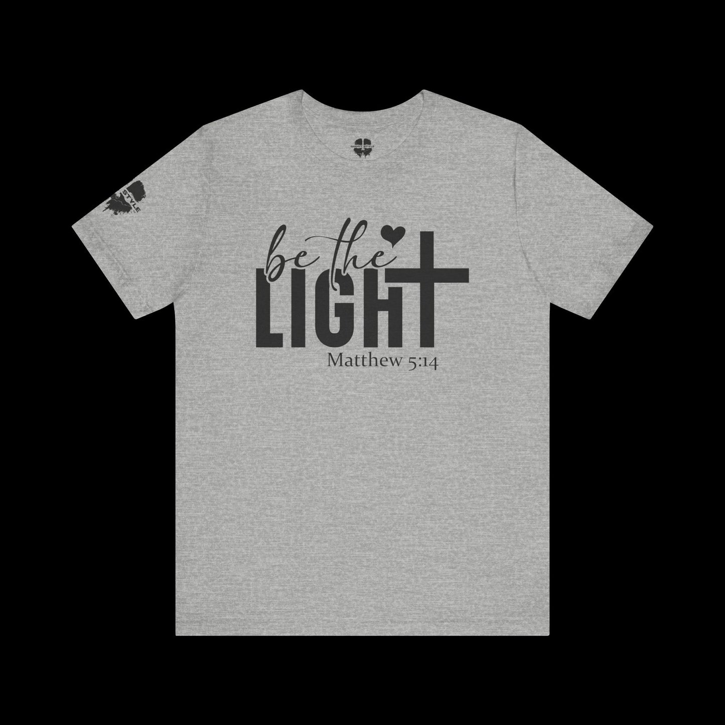 Matthew 5:14 Tee