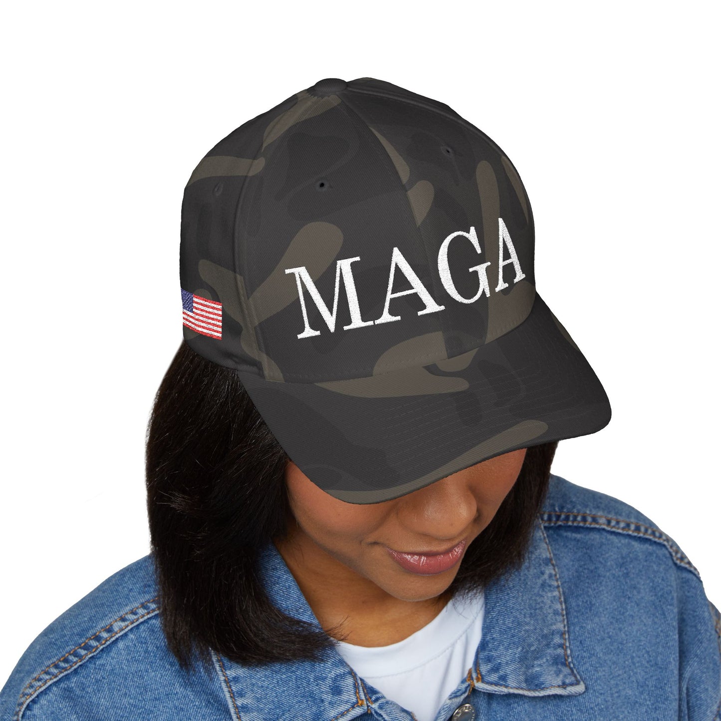 MAGA Hat
