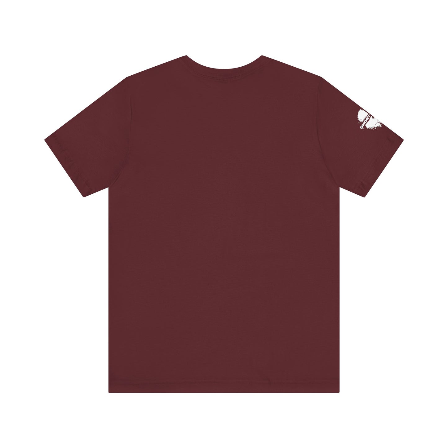 Serve The Lord Tee
