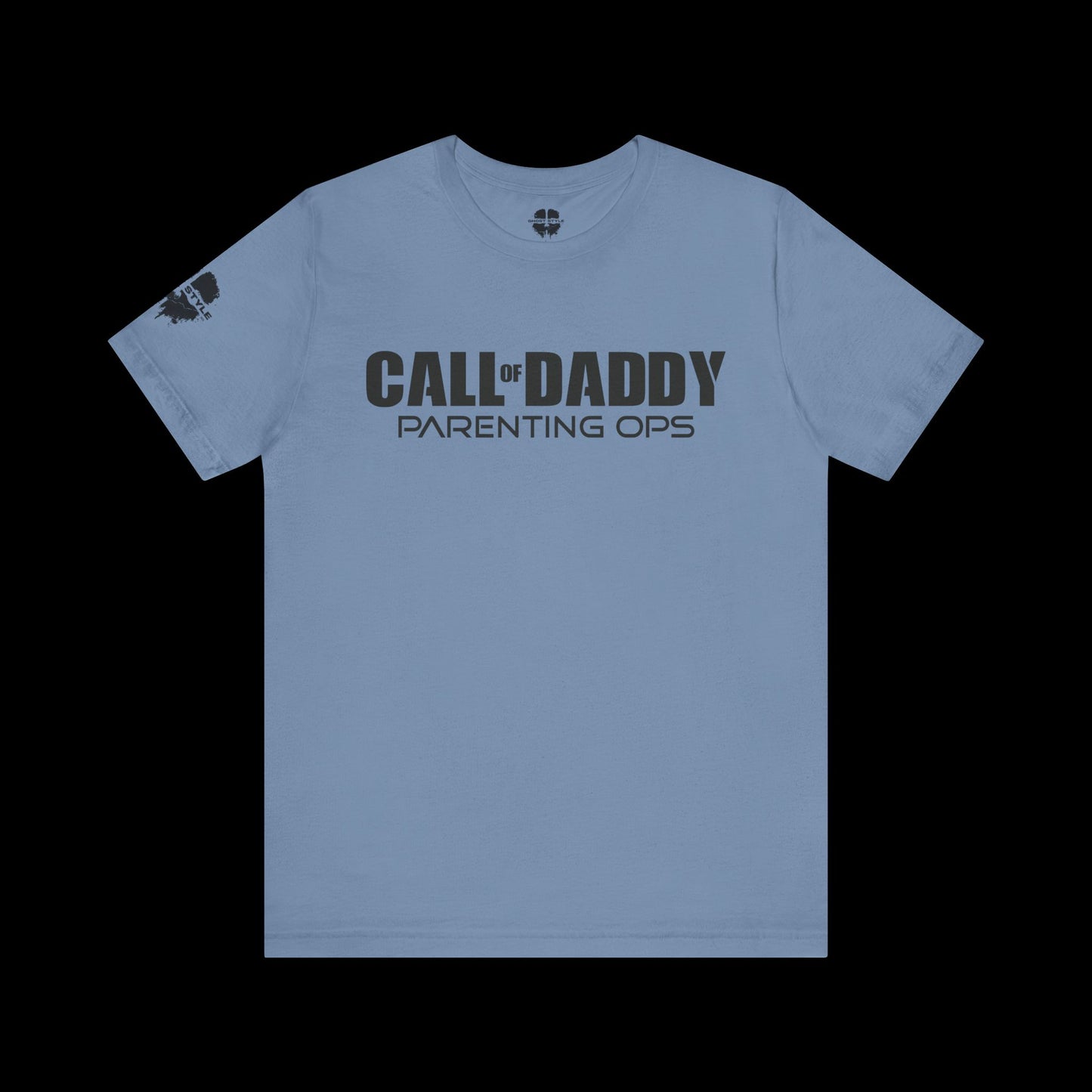 Call of Daddy Tee