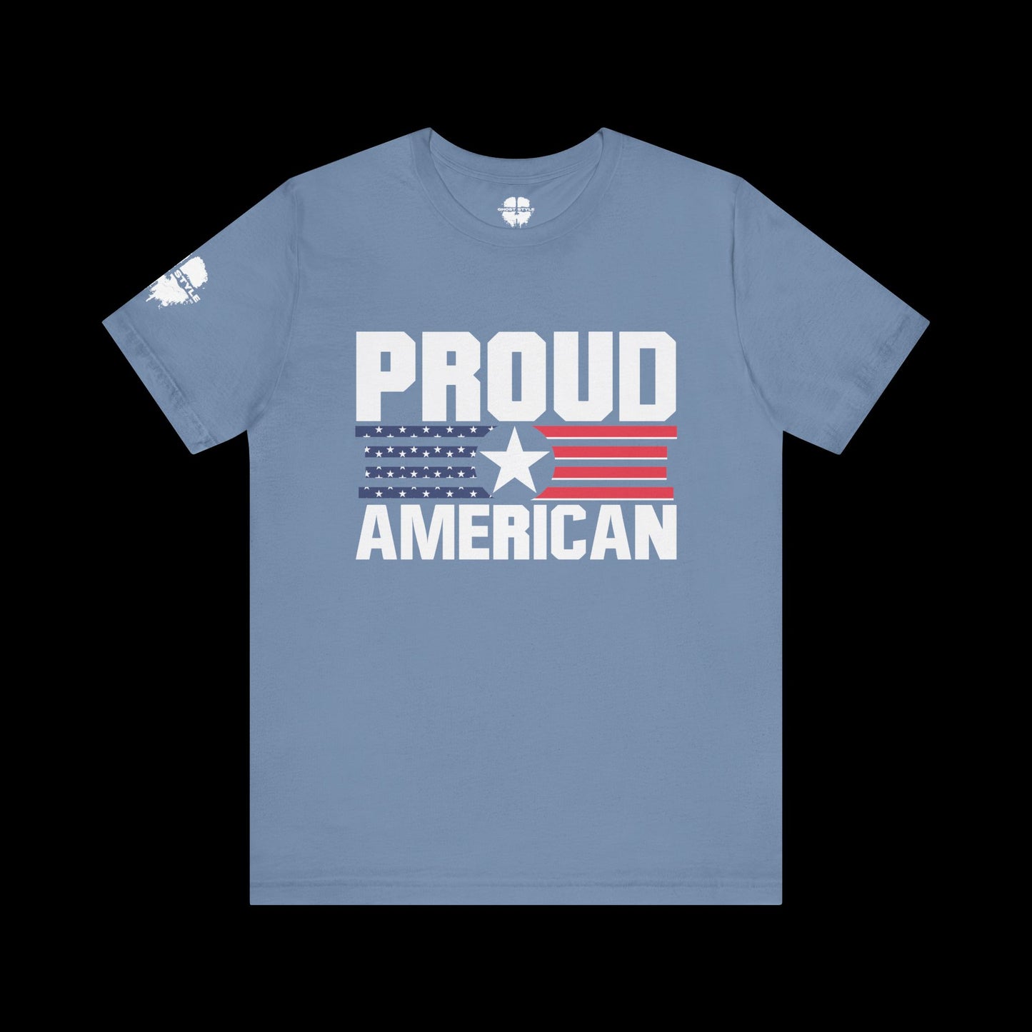 Proud American Tee