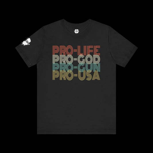 Pro-Life Tee