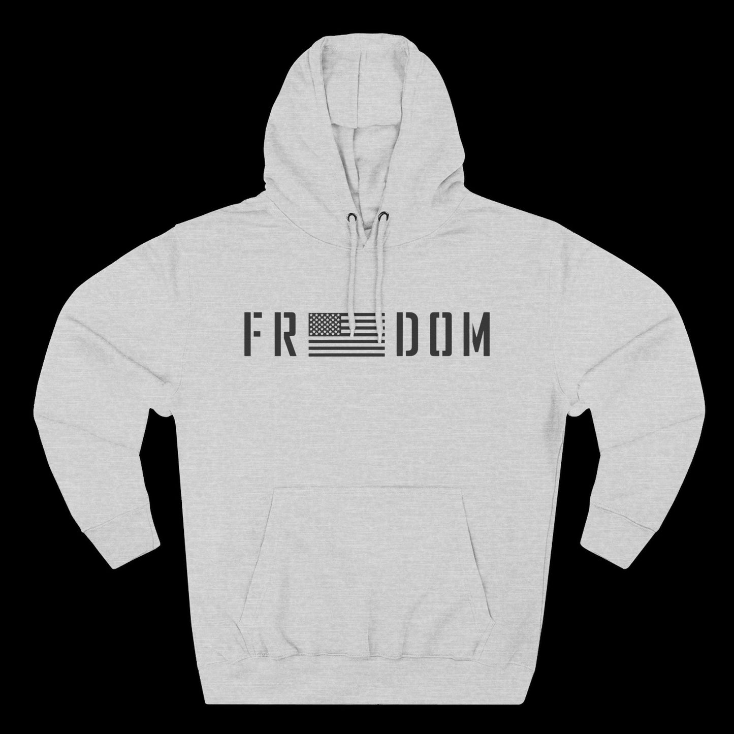 Freedom Hoodie