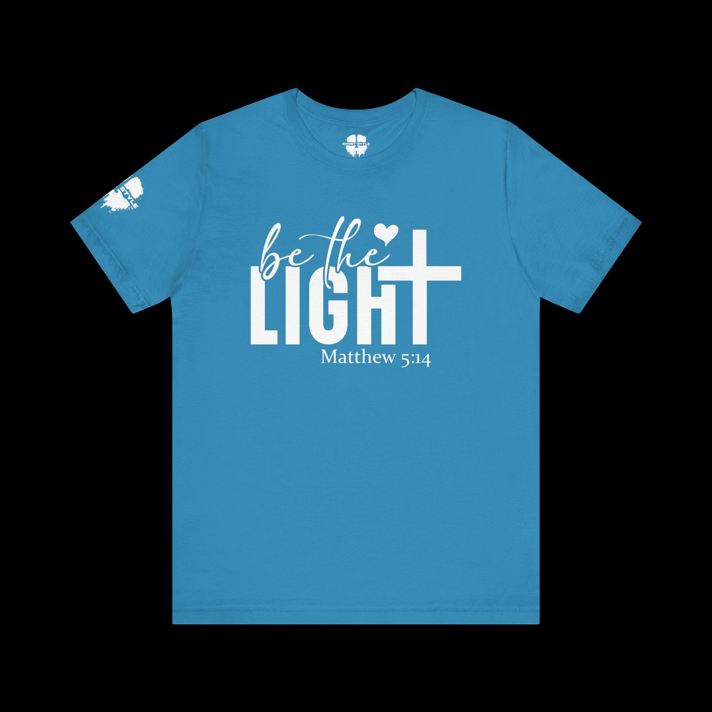 Matthew 5:14 Tee