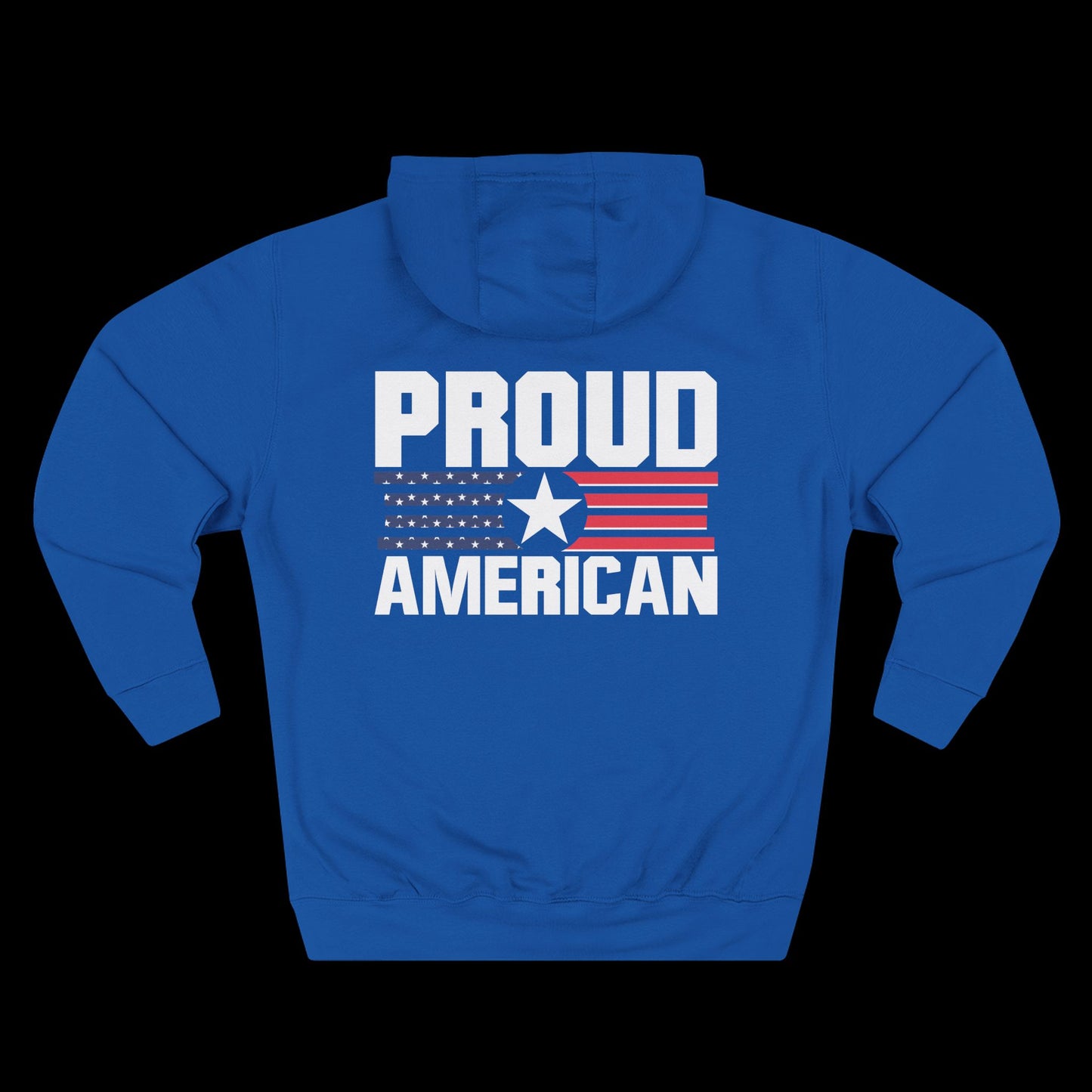 Proud American Hoodie