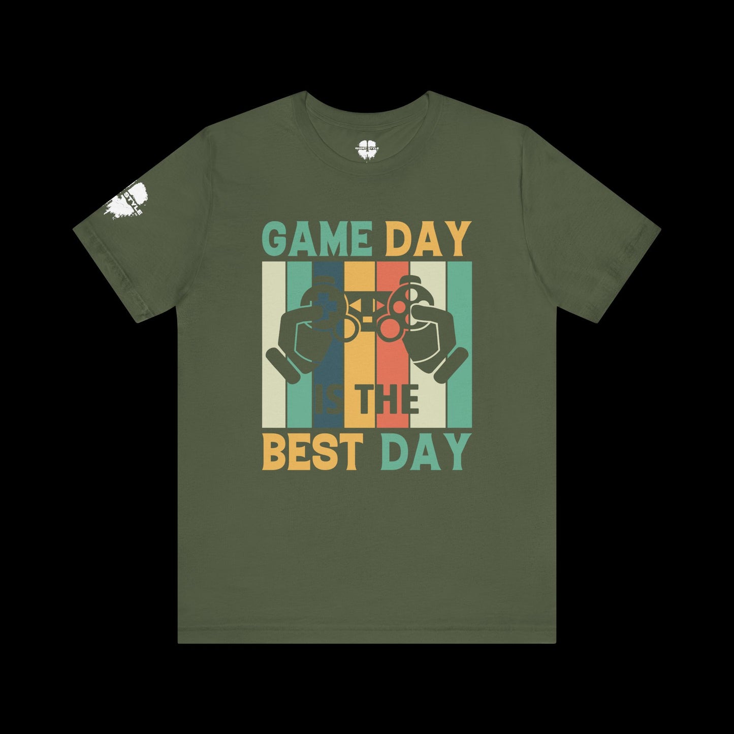 Game Day Tee