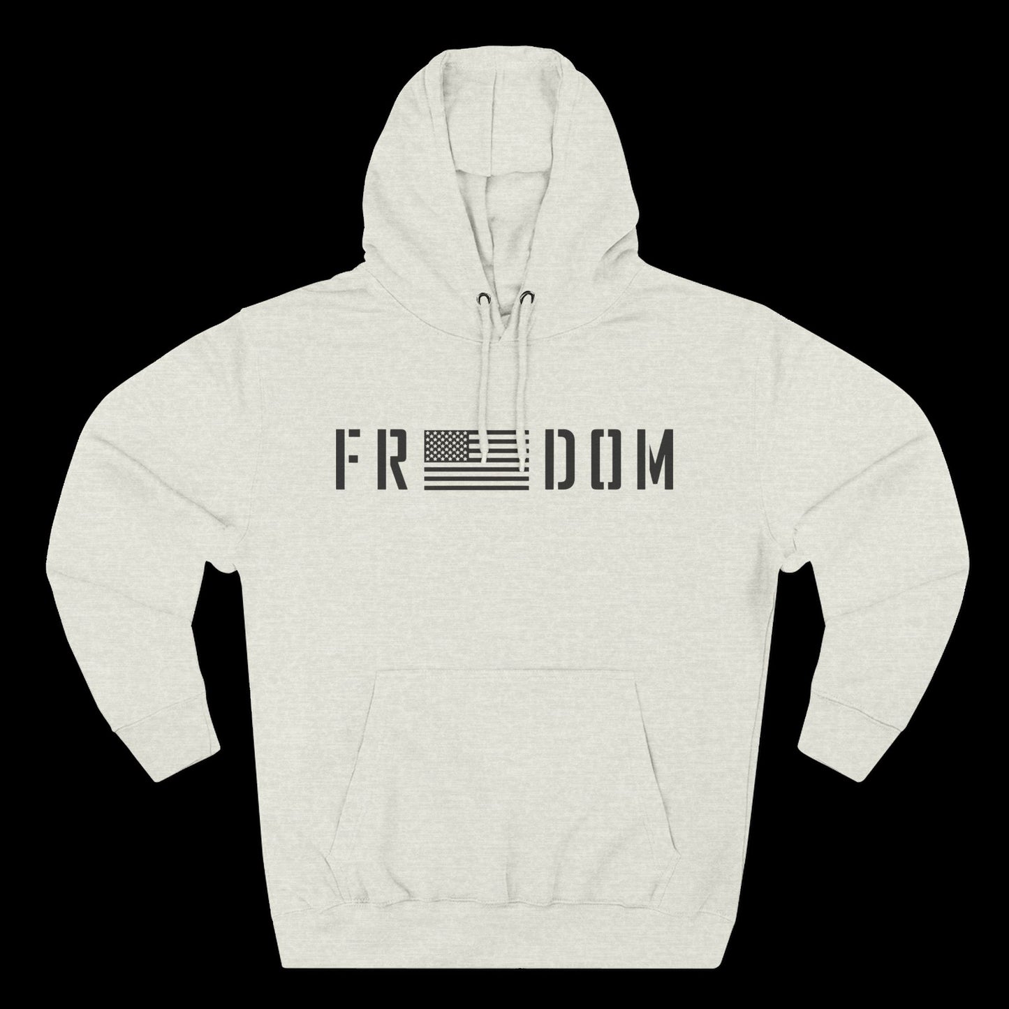 Freedom Hoodie