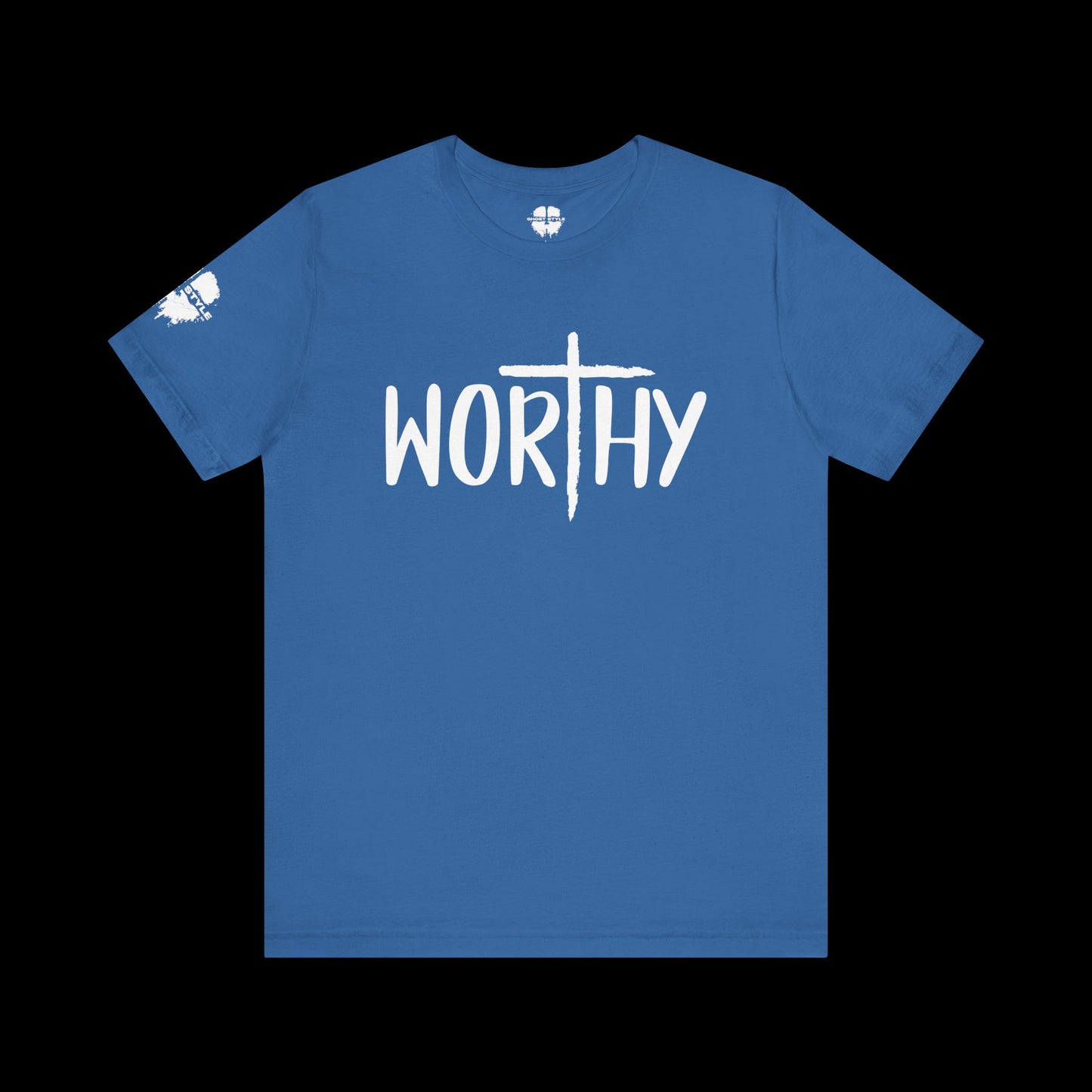 Worthy Tee