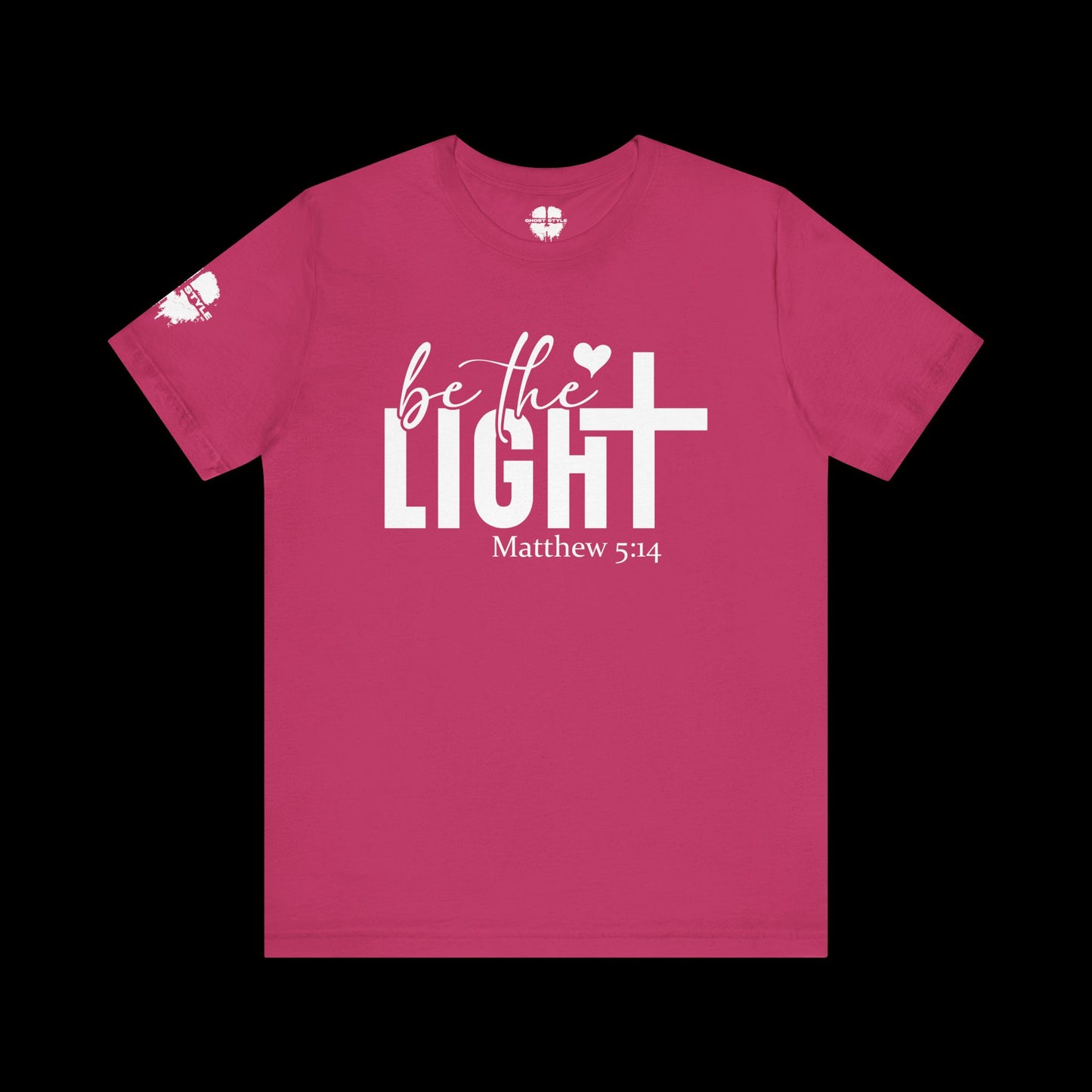 Matthew 5:14 Tee