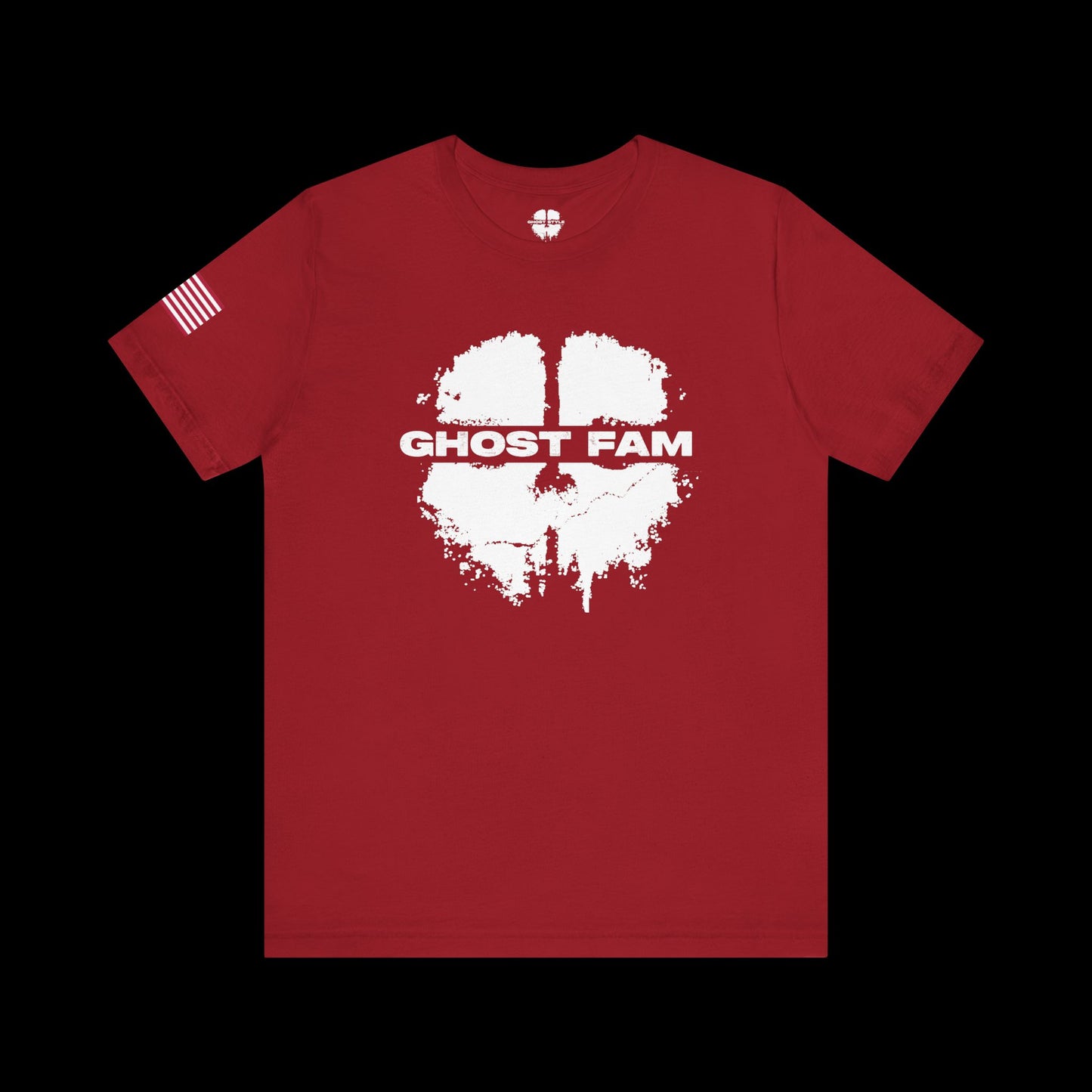 Ghost Fam Tee