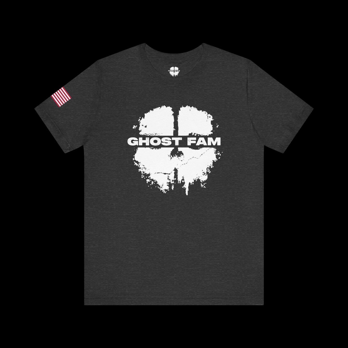 Ghost Fam Tee