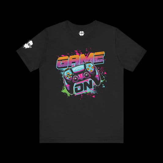 Game On Tee