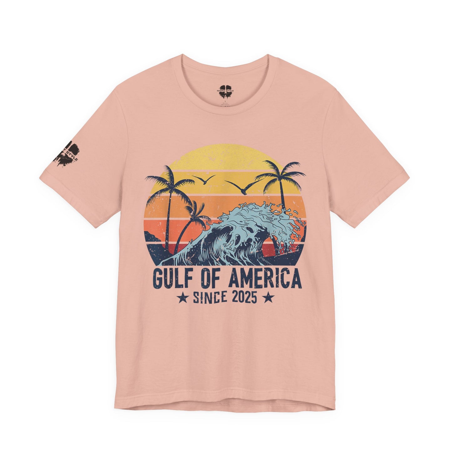 Gulf of America Tee