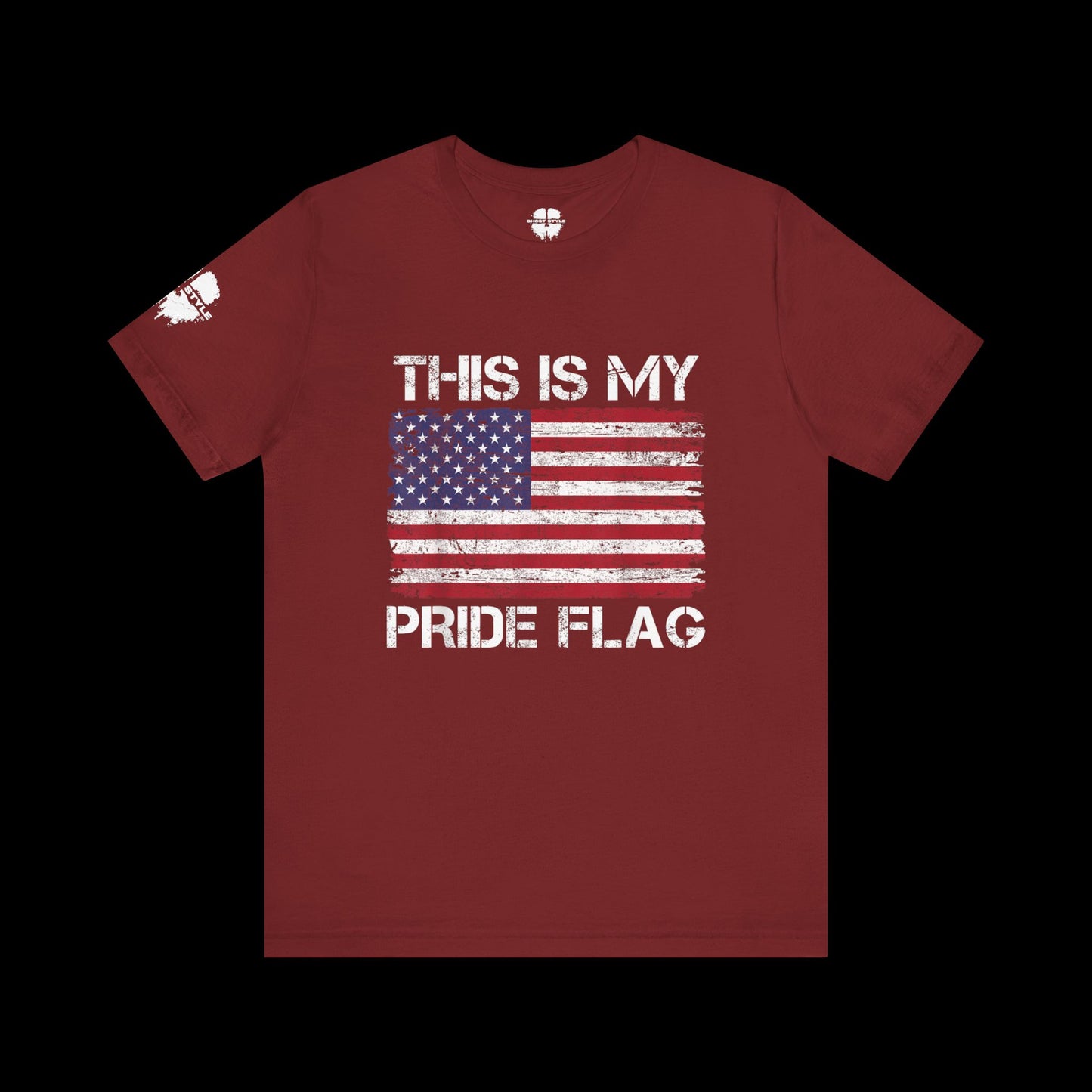 This Is My Pride Flag