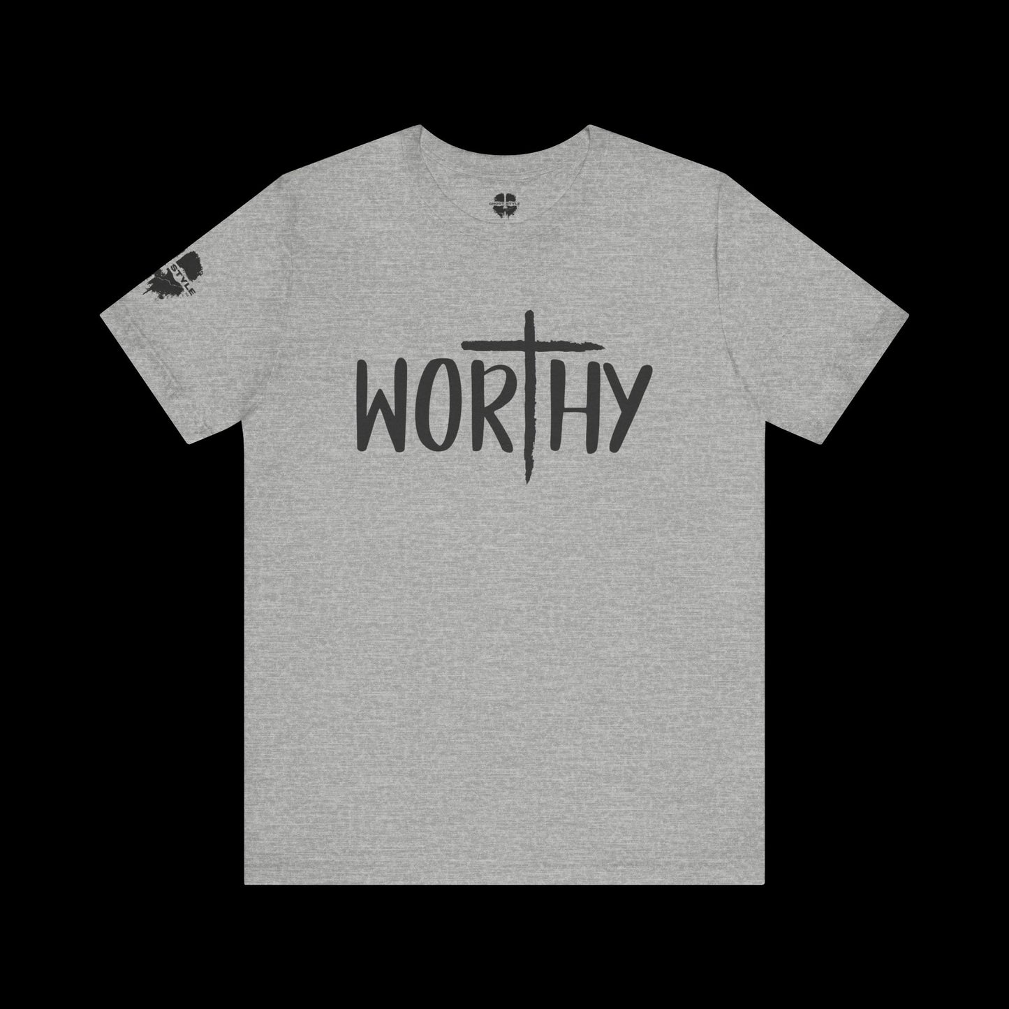 Worthy Tee