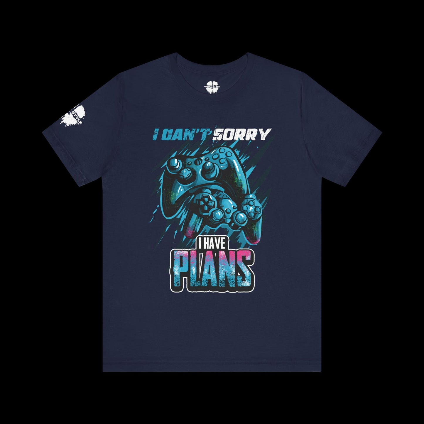 Sorry I Have Plans Tee