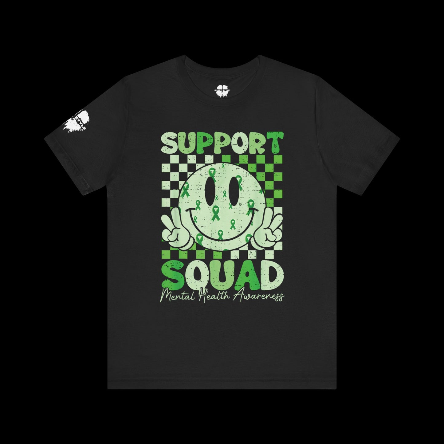 Support Squad Tee