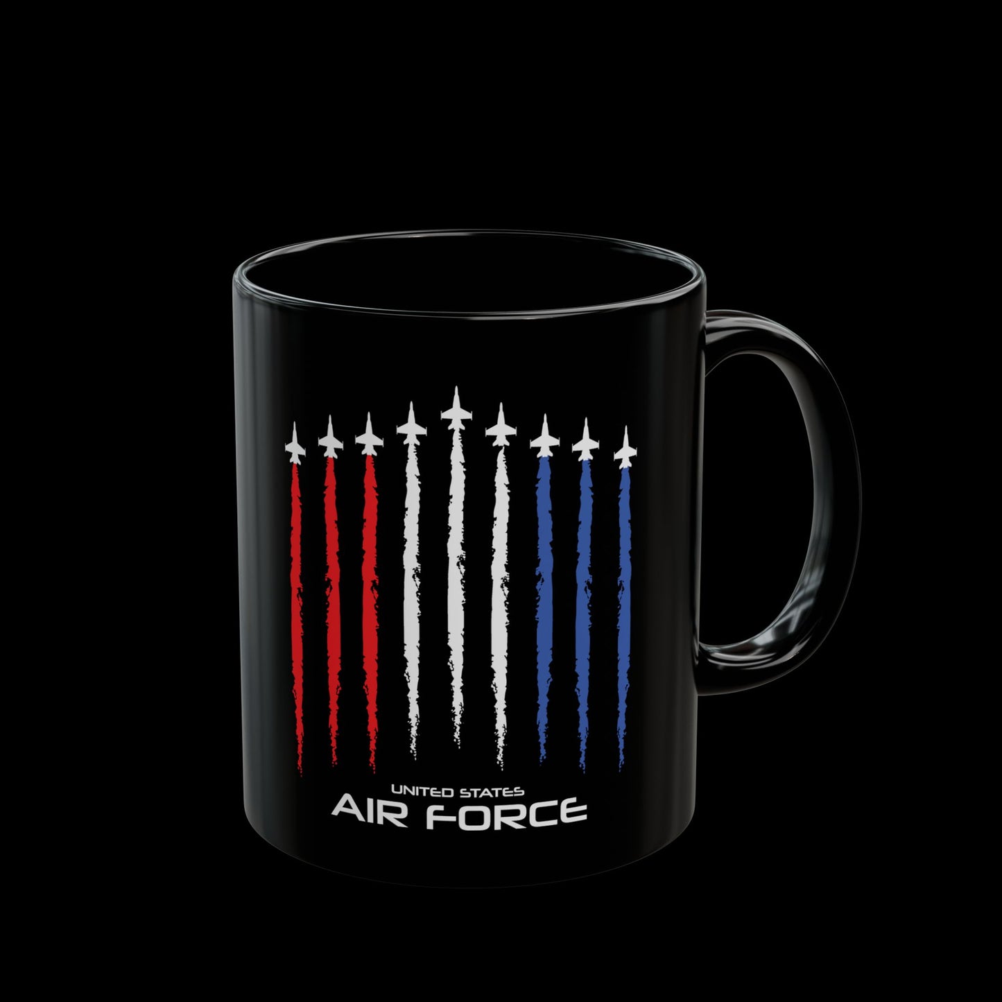 US Air Force Mug