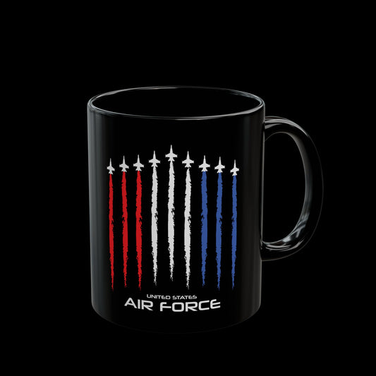US Air Force Mug