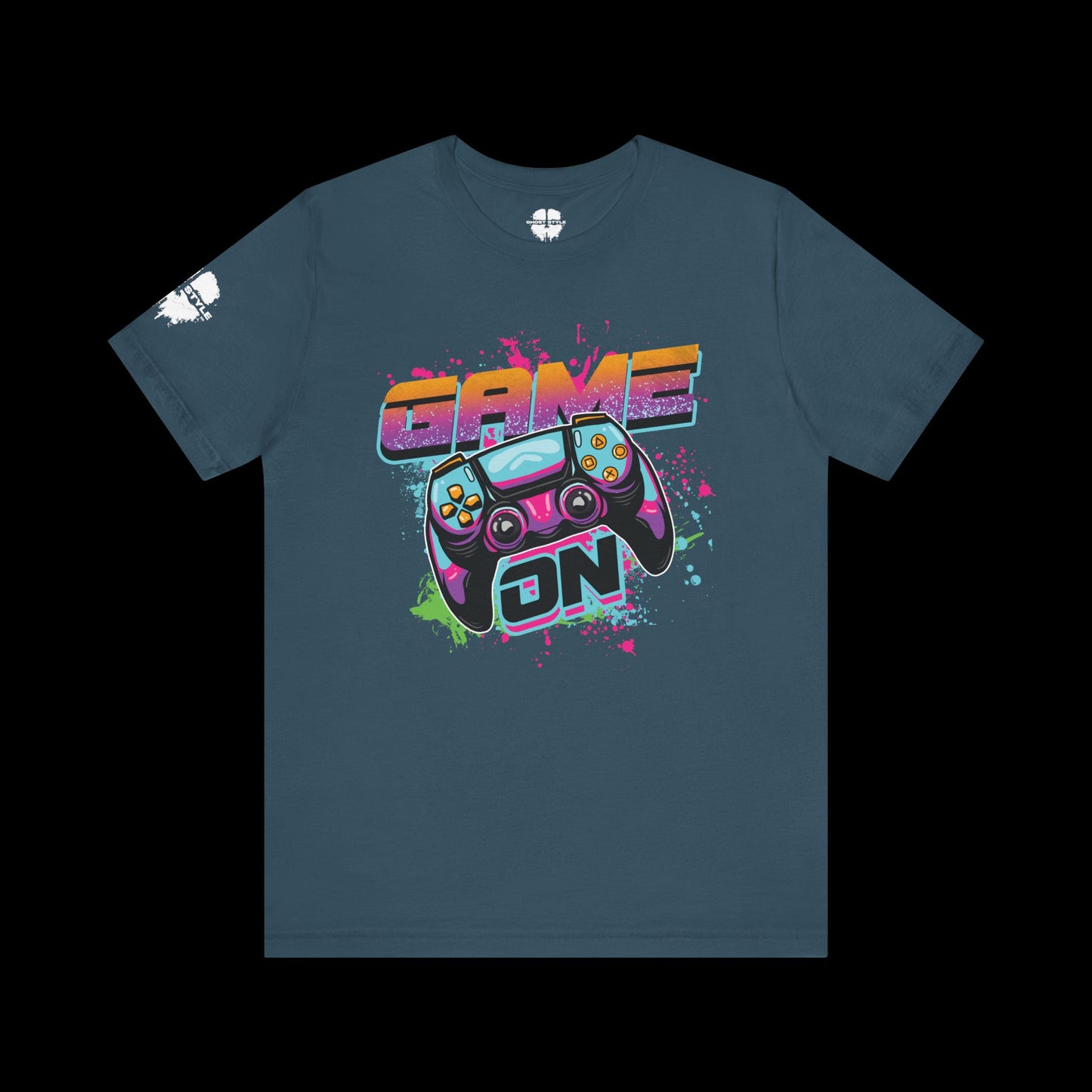 Game On Tee
