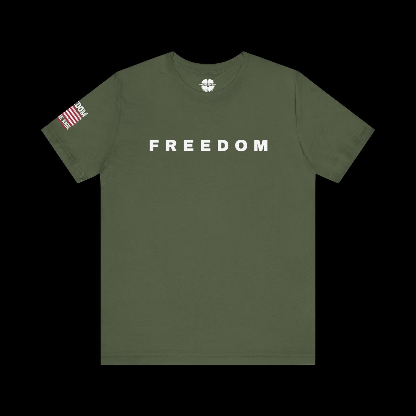 Freedom Tee