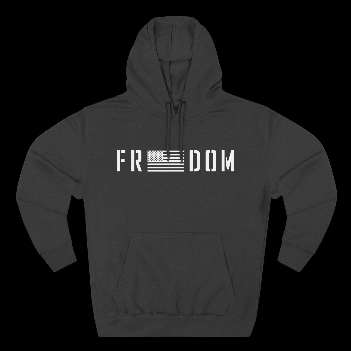 Freedom Hoodie