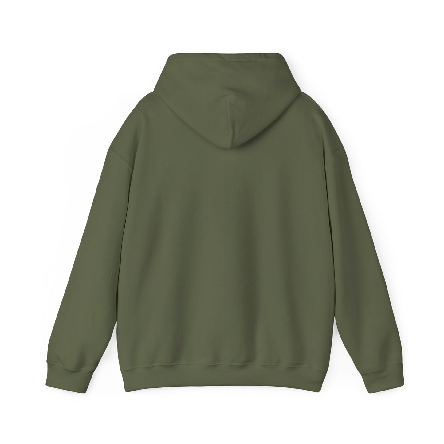 Thank You Veterans - Unisex Hoodie