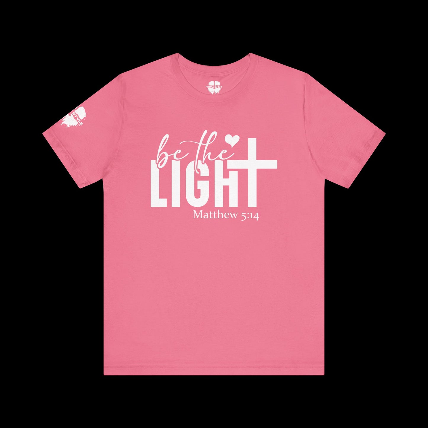 Matthew 5:14 Tee