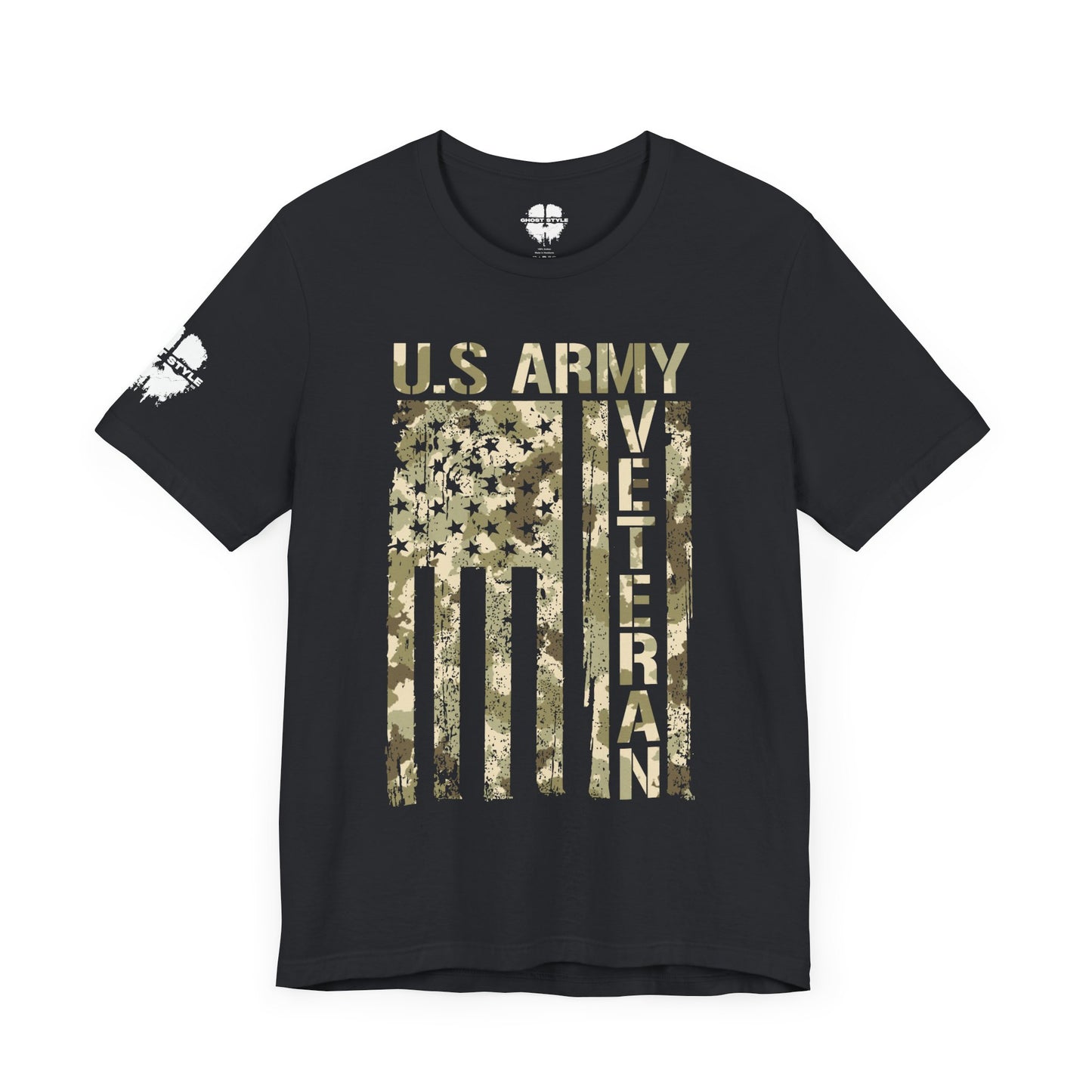 US Army Veteran Tee