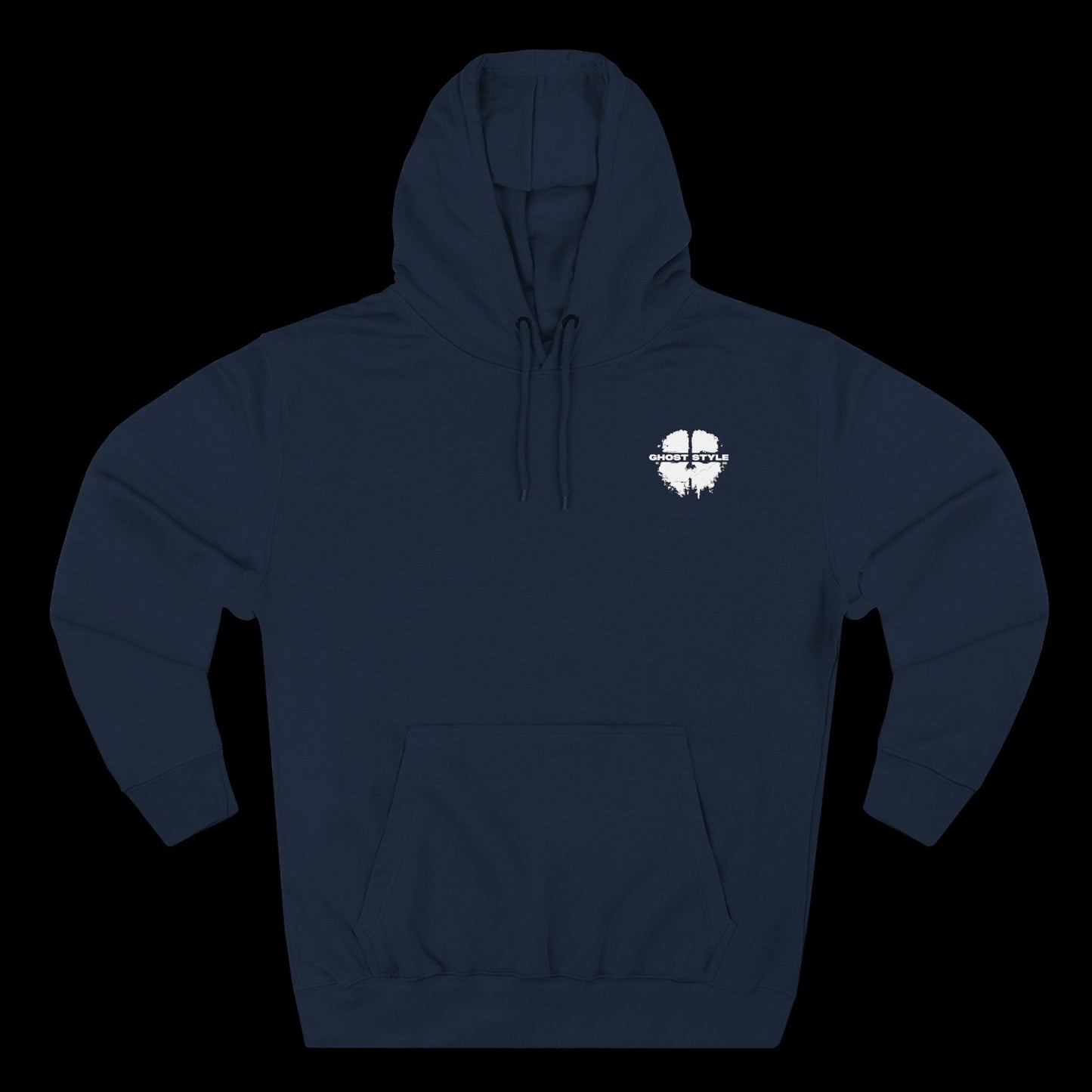 Patriotic Dog Hoodie