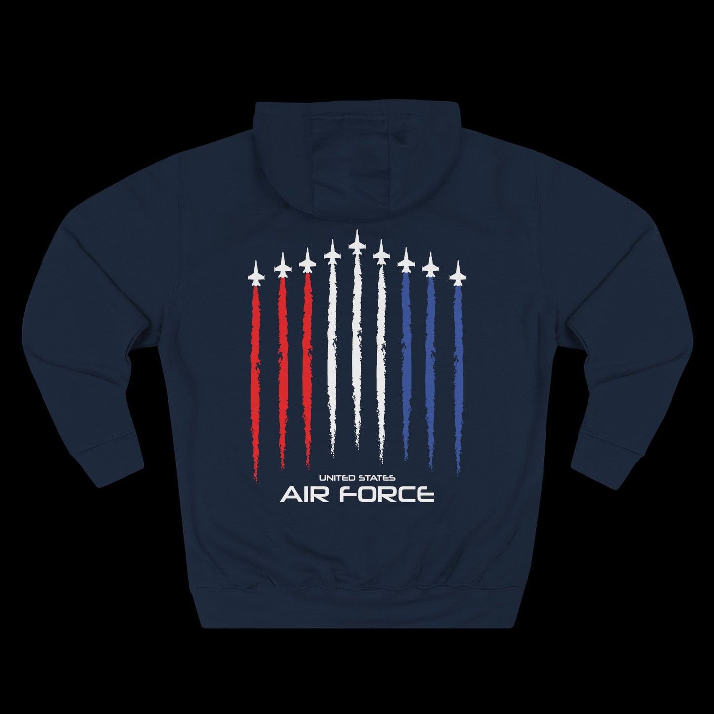 Air Force Hoodie