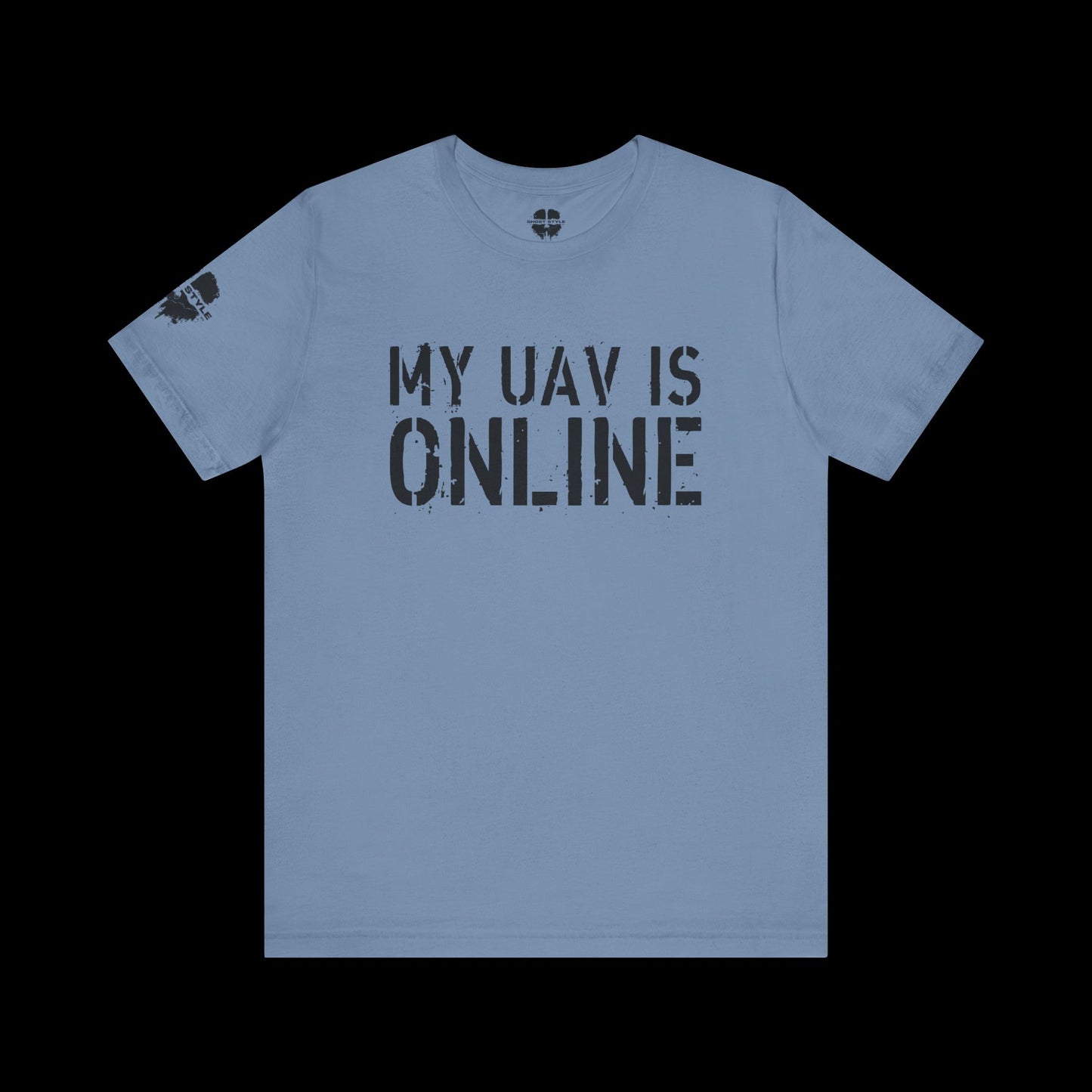 UAV Online Tee