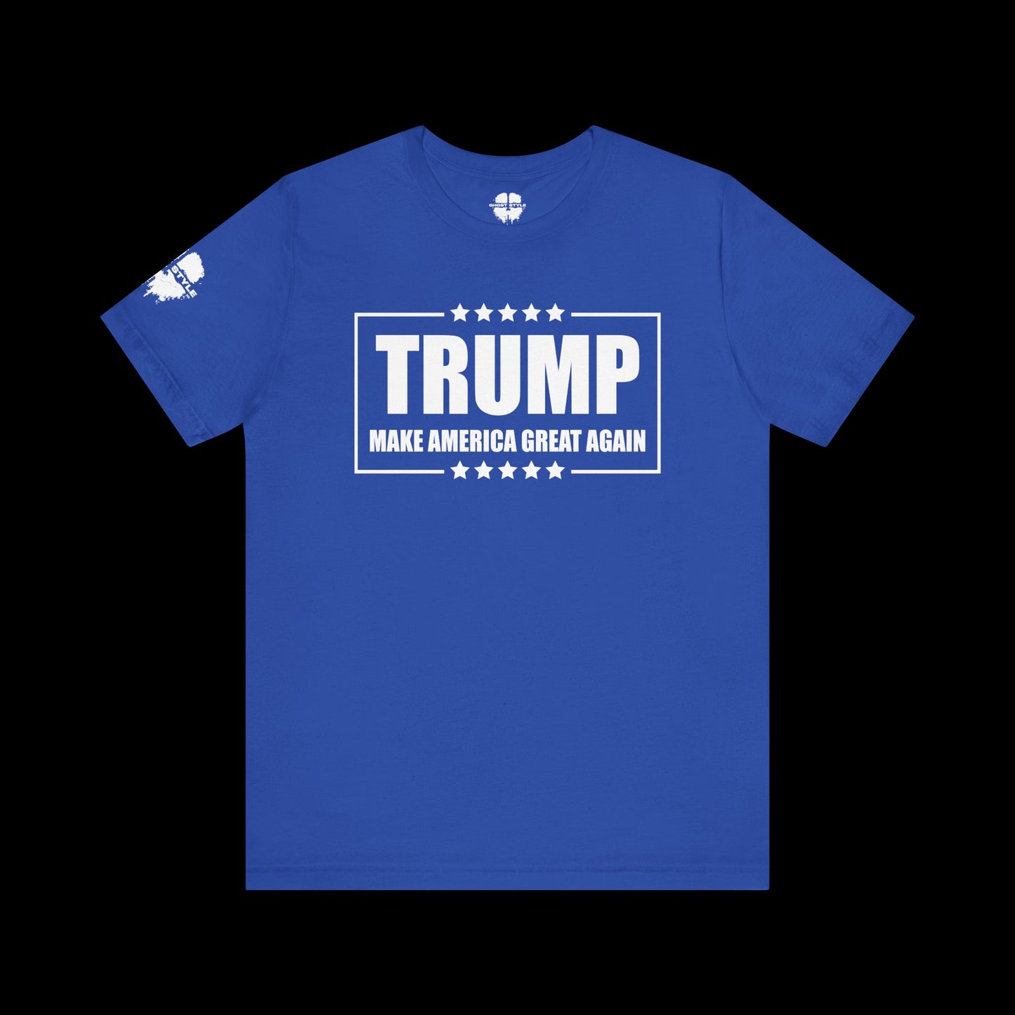 TRUMP America Great Again Tee