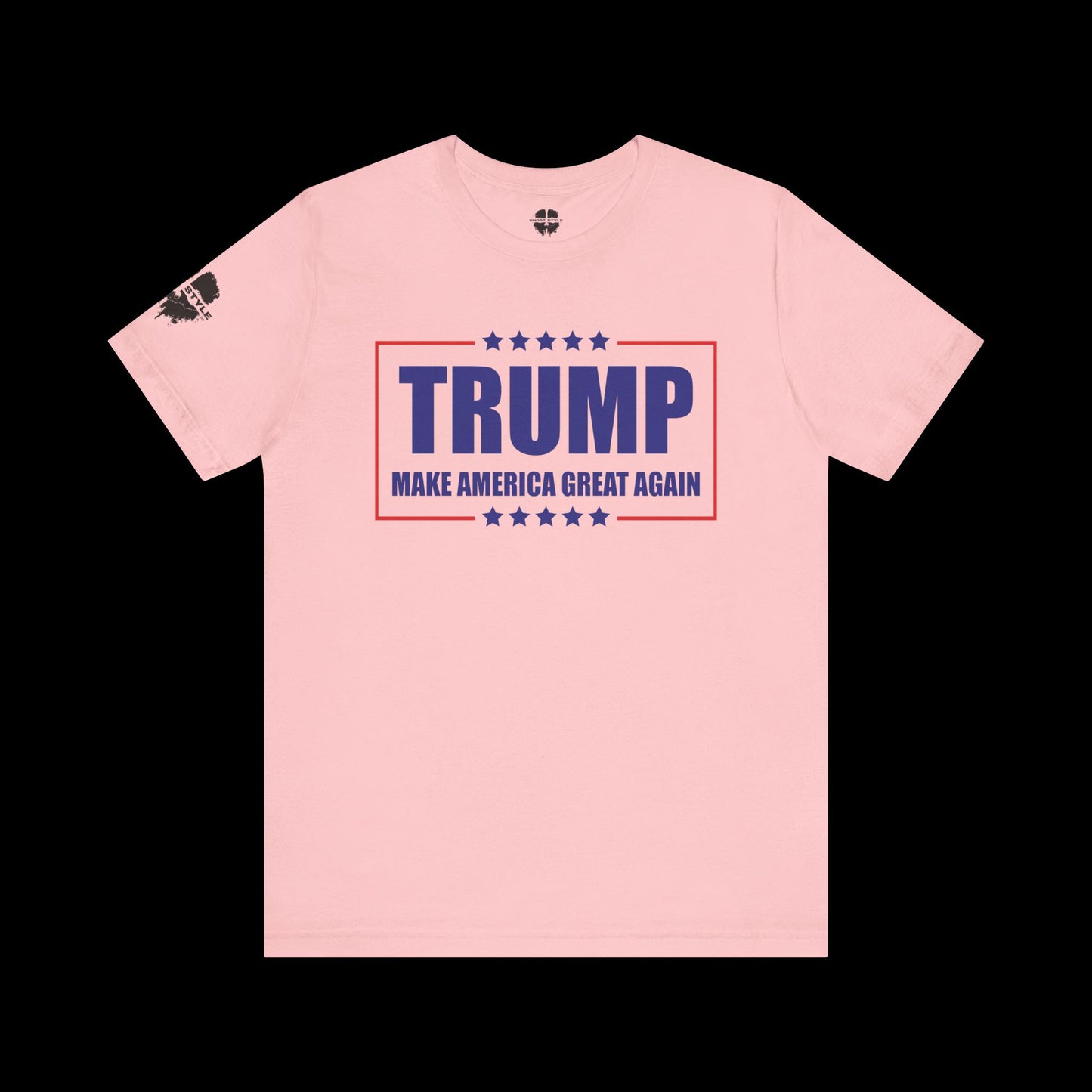 TRUMP America Great Again Tee