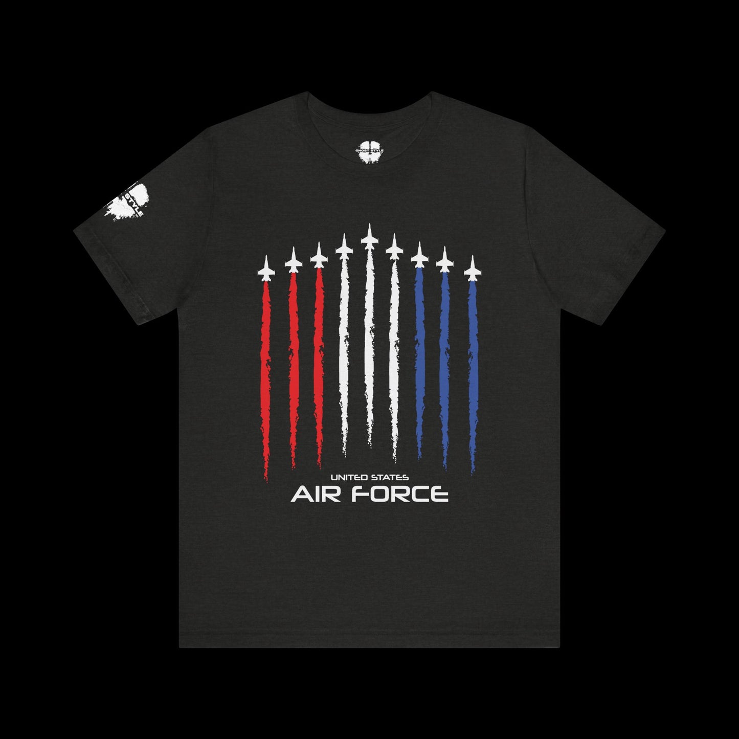 Air Force Tee