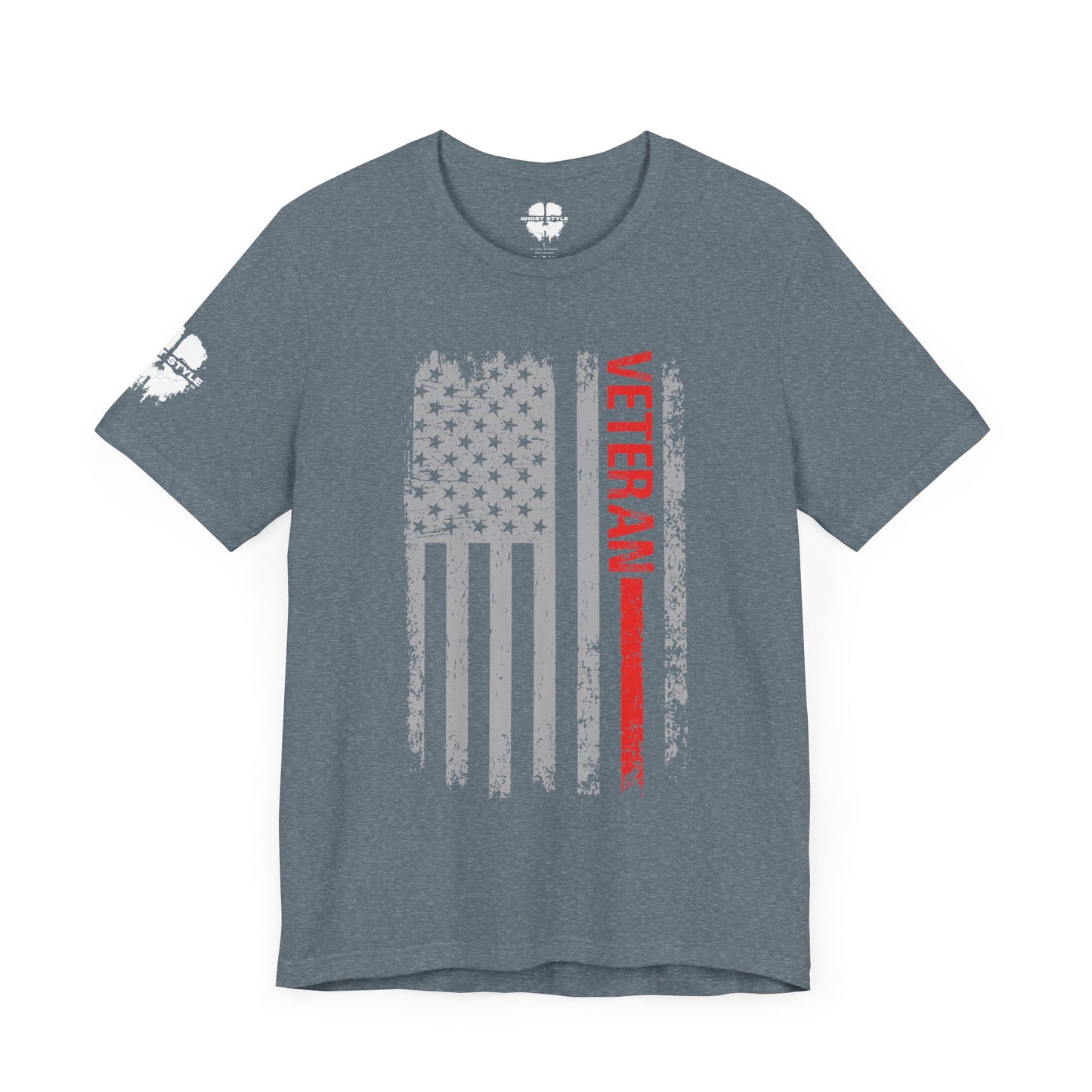 Veteran Unisex Tee