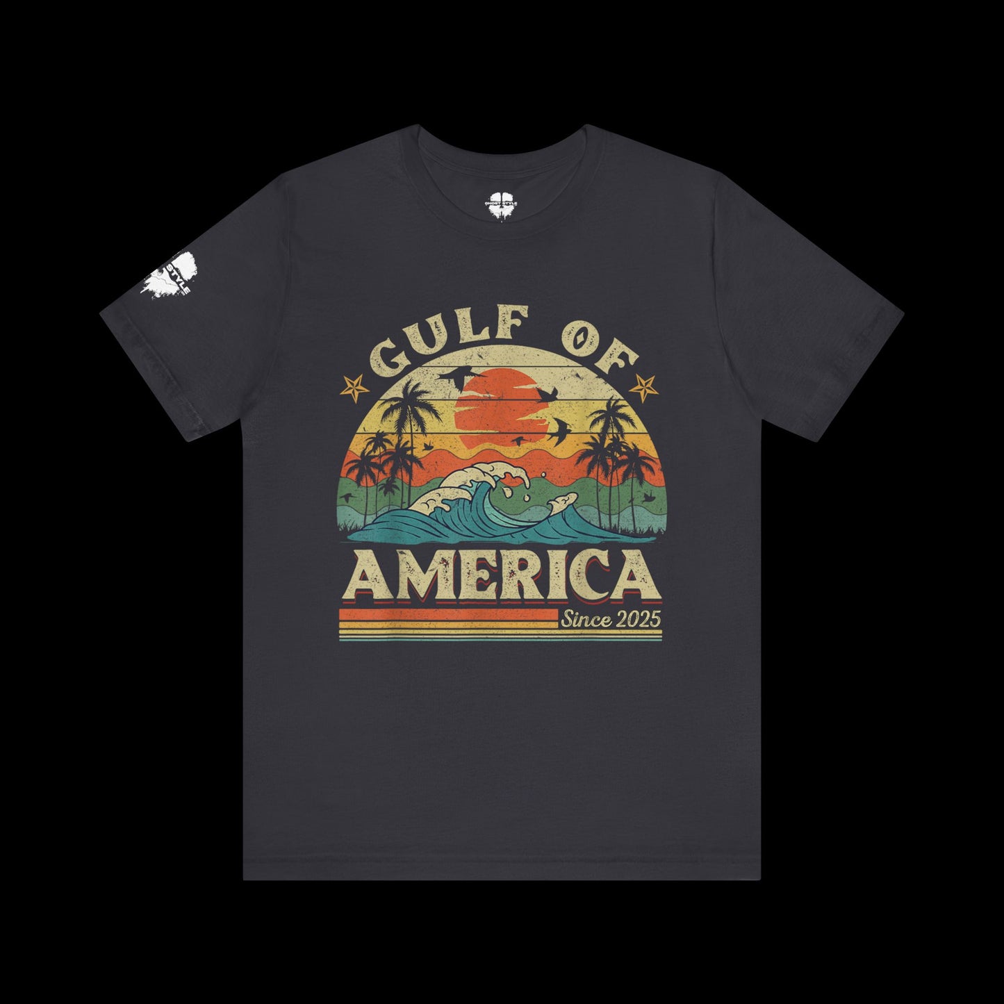 Gulf of America Tee