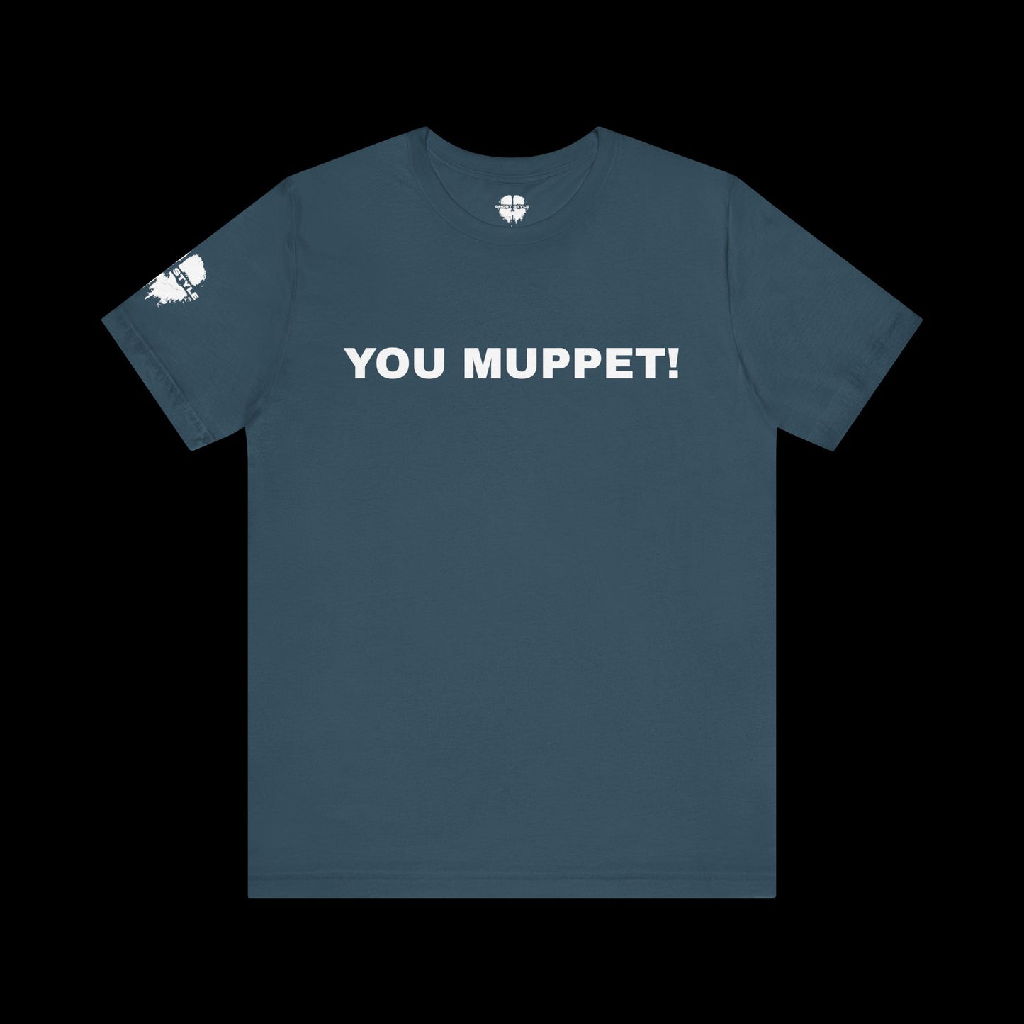 You Muppet Tee