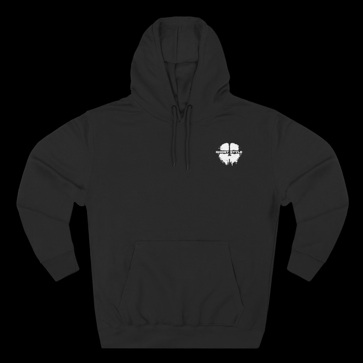 Patriotic Dog Hoodie