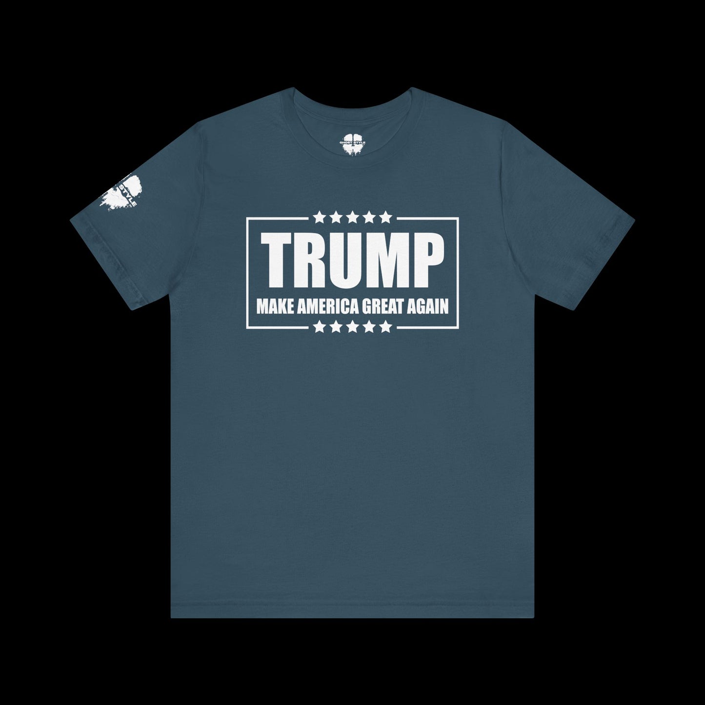 TRUMP America Great Again Tee