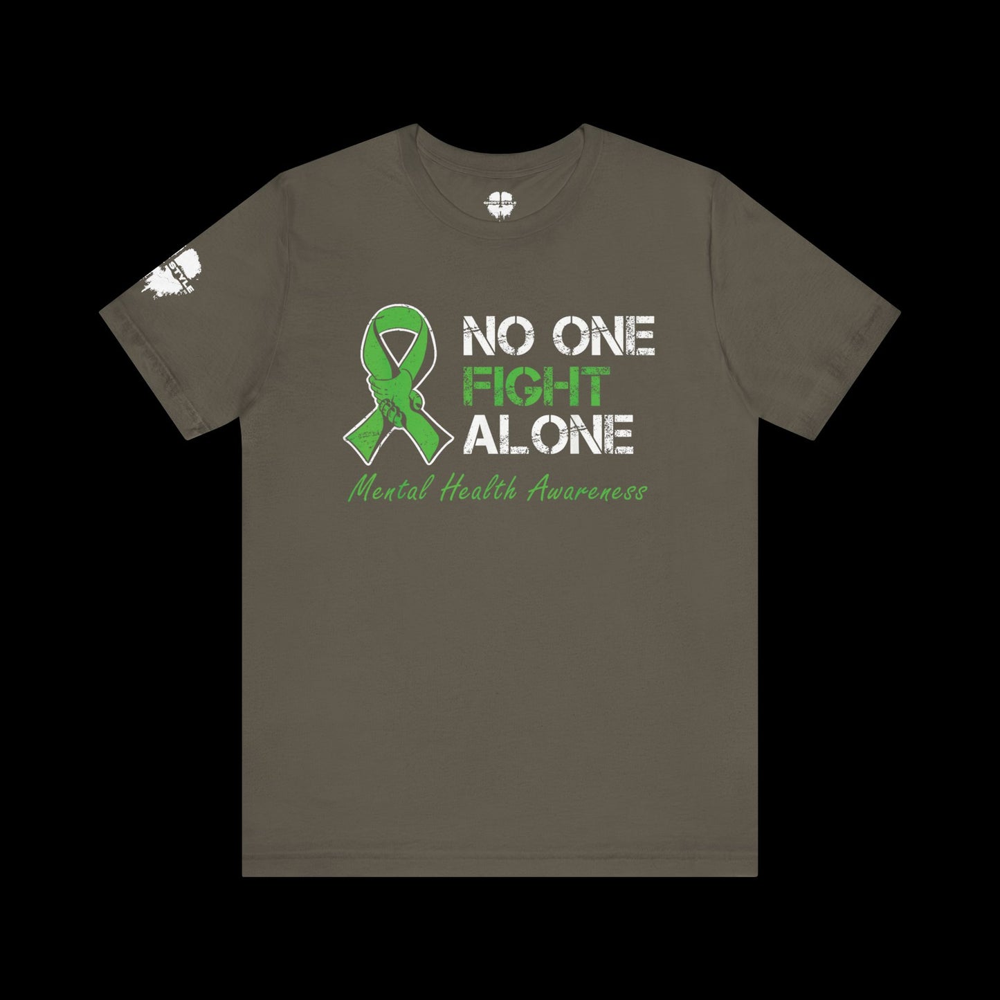 Mental Health Awareness Tee