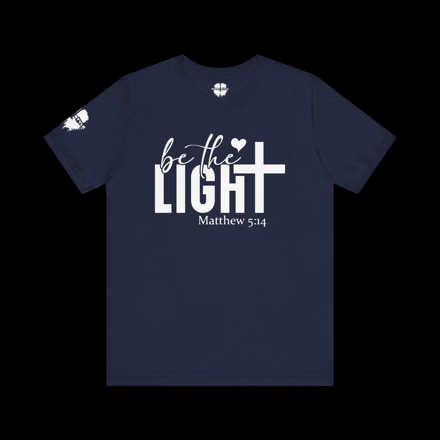 Matthew 5:14 Tee