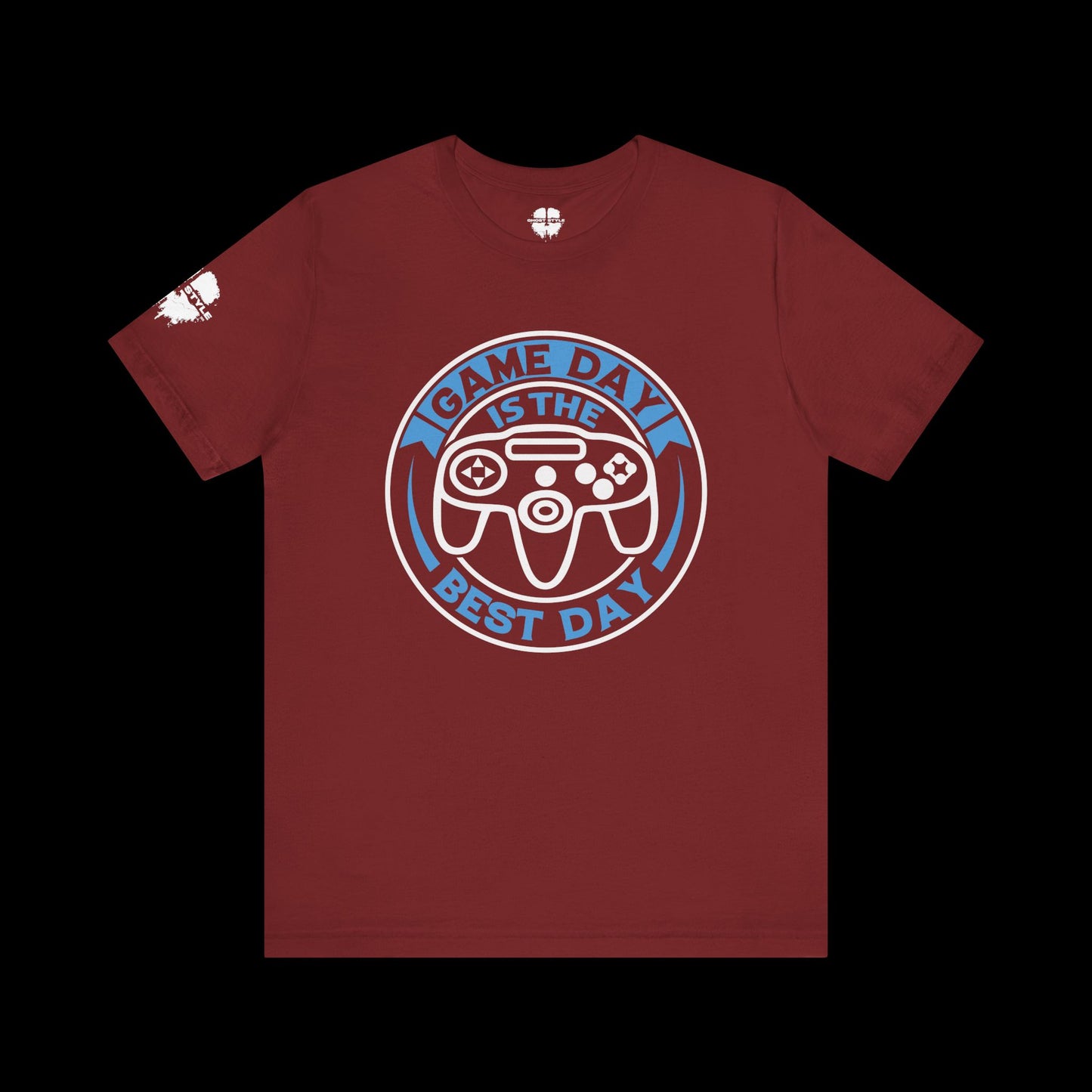 Game Day Tee