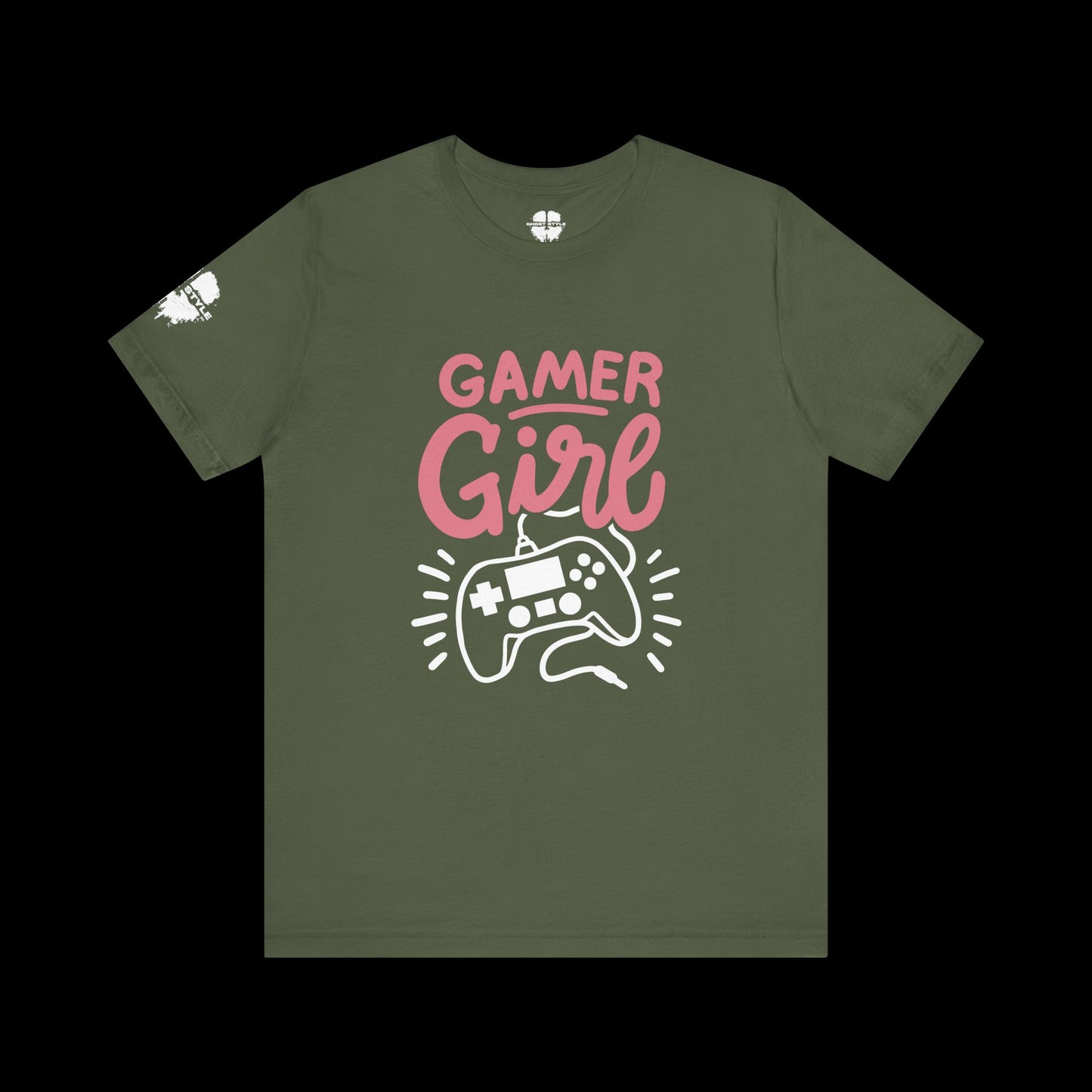 Gamer Girl Tee